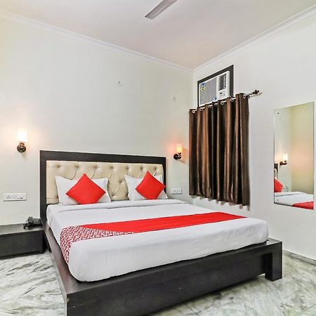 Collection O 35762 Hotel Season 4 Джайпур Екстериор снимка
