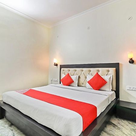 Collection O 35762 Hotel Season 4 Джайпур Екстериор снимка