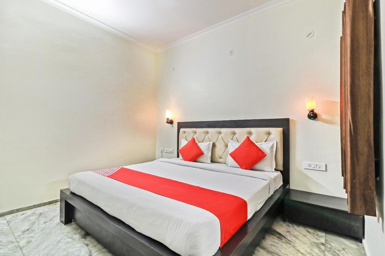 Collection O 35762 Hotel Season 4 Джайпур Екстериор снимка
