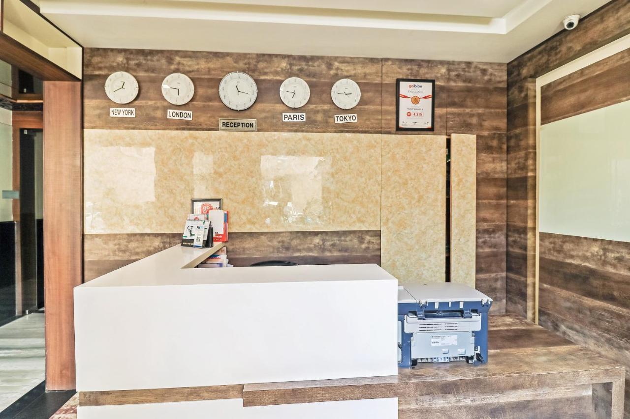 Collection O 35762 Hotel Season 4 Джайпур Екстериор снимка