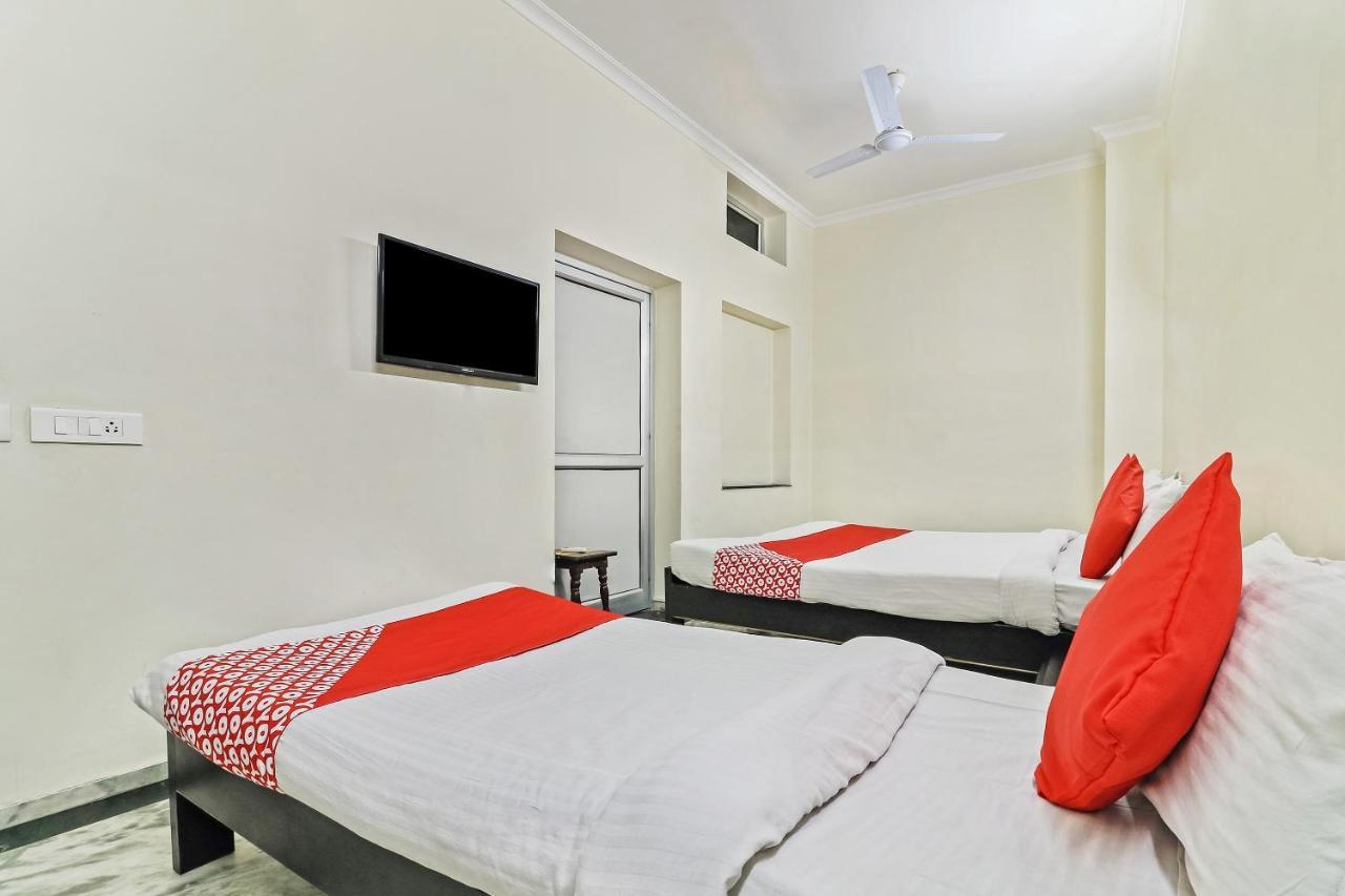 Collection O 35762 Hotel Season 4 Джайпур Екстериор снимка