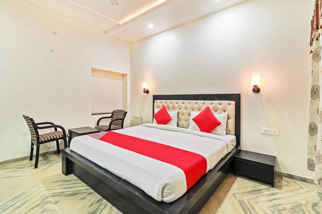 Collection O 35762 Hotel Season 4 Джайпур Екстериор снимка