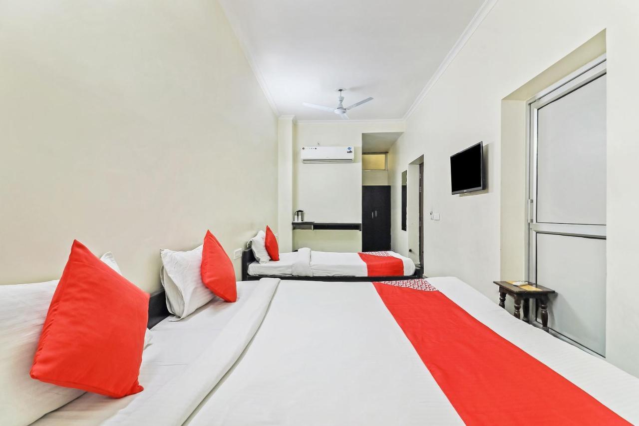Collection O 35762 Hotel Season 4 Джайпур Екстериор снимка