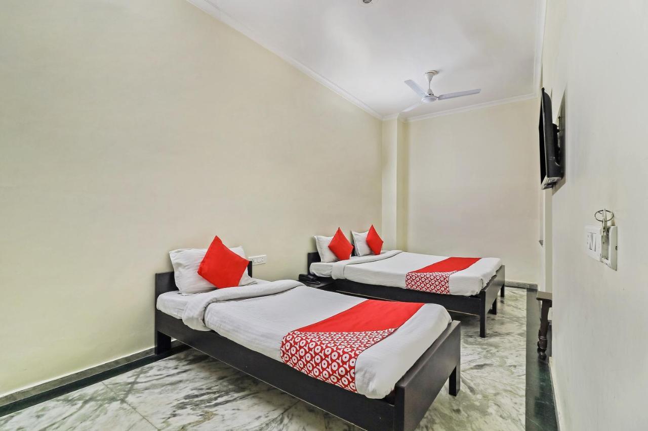 Collection O 35762 Hotel Season 4 Джайпур Екстериор снимка